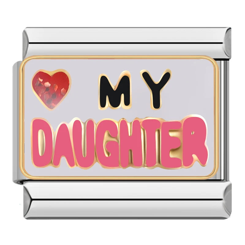Love my Daughter